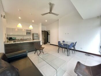 VENDO APARTAMENTO EN PIEDADES DE SANTA ANA. en Piedades, Santa Ana, San José — $125,000 - Foto 5 de 11
