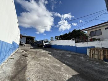 Bodega industrial en venta en San Pablo de Barva con amplio terreno y parqueo #26-1524 GS en San Pablo, Barva, Heredia — $600,000 - Foto 4 de 8