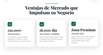 Plaza Trejos en San Rafael Abajo, Desamparados, San José — 600 000 ₡ - Foto 3 de 3
