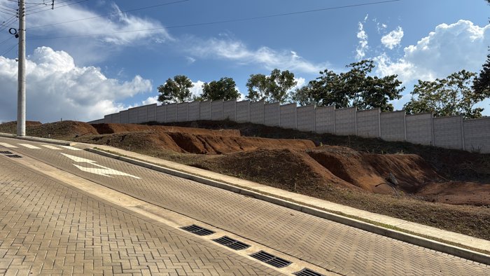 Lote en Venta - Condominio Conterra Grecia, Alajuela in Grecia, Alajuela — ₡ 22 500 000 - Photo 3 of 7