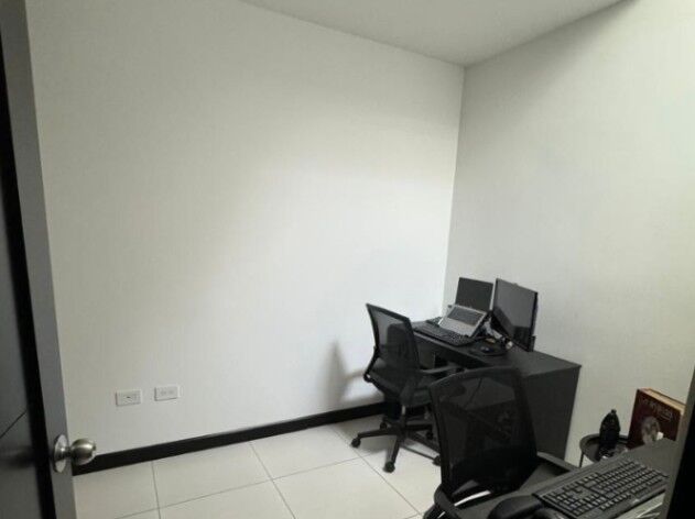 Hermosa Casa en Venta Condominio Pueblo Nuevo in El Tejar, El Guarco, Cartago — ₡ 76 000 000