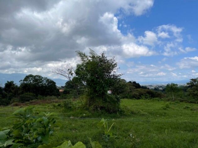 Venta de Lote en Montes de Oca-San Rafael. RAH 22-891 in San Rafael, Montes De Oca, San José — $750,000