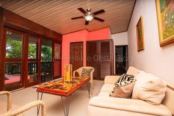 Alquiler de Casa AMUEBLADA en Santa Cruz-Tamarindo. RAH 27-337 in Tamarindo, Santa Cruz, Guanacaste — 700 000 ₡ - Photo 4 of 10