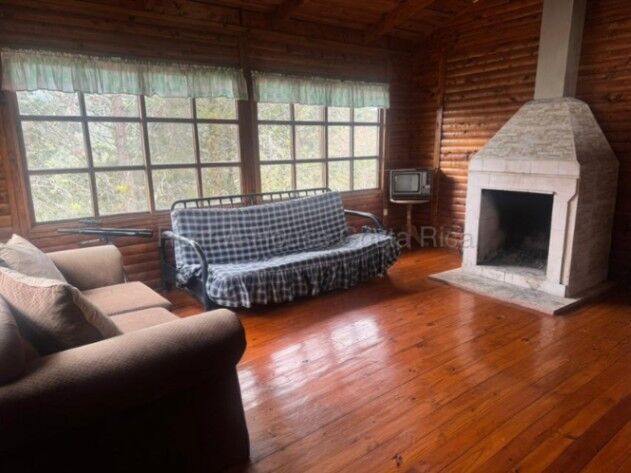 Venta de Cabaña en El Guarco-San Isidro. RAH 26-1774 in San Isidro, El Guarco, Cartago — ₡ 55 000 000