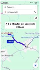 Lote en Cobano a 30 minutos de las playas. in Cóbano, Puntarenas — 18 000 000 ₡ - Photo 4 of 5