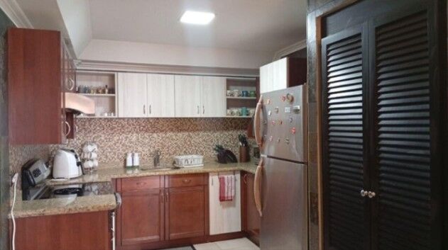 MLS-26-55 VENTA APARTAMENTO SAN RAFAEL ESCAZU  in San Rafael, Escazú, San José — $185,000