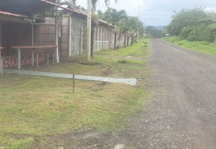 PROPIEDAD EN VENTA REMATE BANCARIO en Aguas Claras, Upala, Alajuela — ₡ 42 000 000