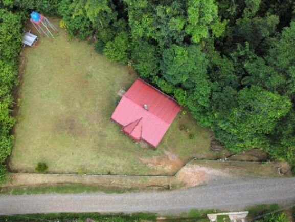 Venta de Bella Casa en Bahía Drake, Puntarenas / Mls. 26-955 OFC JB en Bahía Drake, Osa, Puntarenas — $165,000