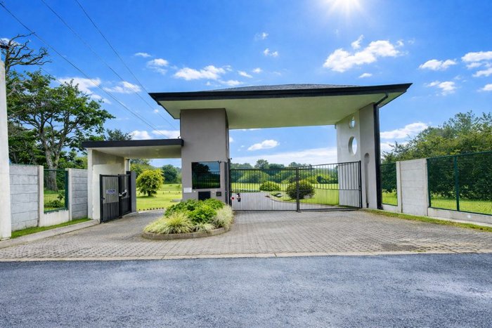 LOTE BIRRI STA BARBARA HEREDIA in Santa Bárbara, Heredia — ₡ 80 000 000