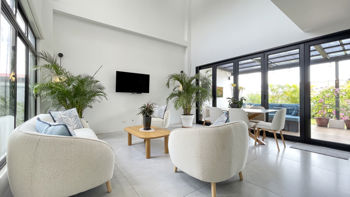 Furnished Modern House for Sale, Grecia in Mercedes, Atenas, Alajuela — $268,000 - Photo 4 of 28