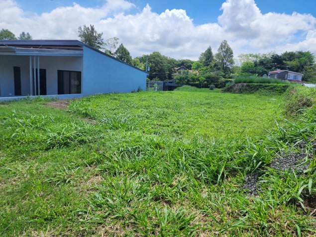 LOTE EN VENTA EN GRECIA ALTA BRISA en Grecia, Alajuela — ₡ 33 000 000 - Foto 2 de 22