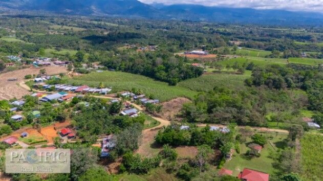 se vende terreno en Pilar de Cajon in San Isidro De El General, Pérez Zeledón, San José — ₡ 105 000 000