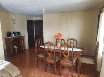 Casa en Venta Carmen, Cartago, Cartago