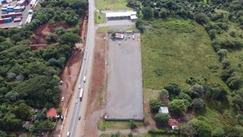 Venta de Finca Industrial, Alajuela, Orotina - Foto 3 de 3