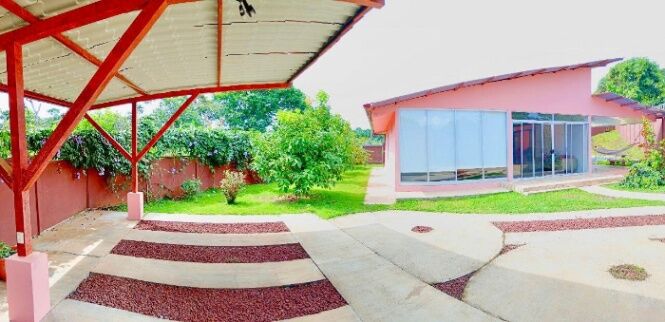 Bella Casa Venta Pérez Zeledón en Cajón, Pérez Zeledón, San José — $92,700