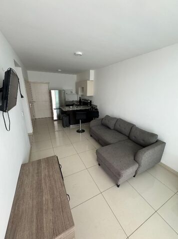 Venta de apartamento en Bambú 106, Lagunilla de Heredia. en Ulloa, Heredia — ₡ 72 500 000