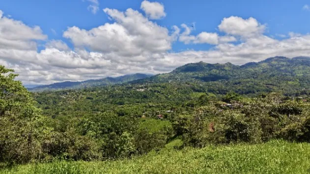 VENTA DE REFUGIO NATURAL DE 3.2 HA EN LAS FALDAS DEL CHIRRIPO in El General, Pérez Zeledón, San José — $142,989 - Photo 2 of 25