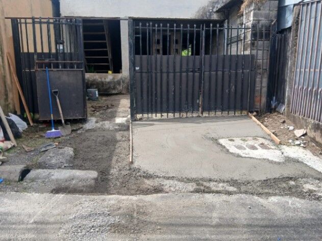 Se vende propieda en San Miguel, Desamparados, San José — ₡ 50 000 000