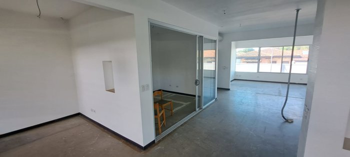 ALQUILER DE OFICINA, SAN JOSE, LINDORA en Santa Ana, San José — $1,491