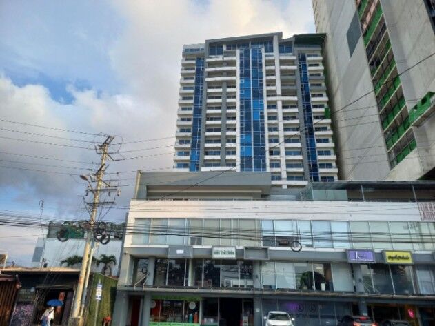Alquiler de Apartamento en Montes de Oca, San José.  in San Pedro, Montes De Oca, San José — $900