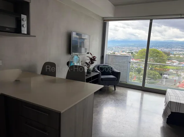 Venta de hermoso Loft en San José #26-2225 GS en Carmen, San José — $155,000 - Foto 3 de 13