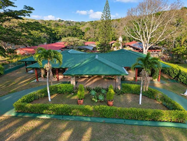 Preciosa Casa en Tilarán en Tilarán, Guanacaste — $249,000