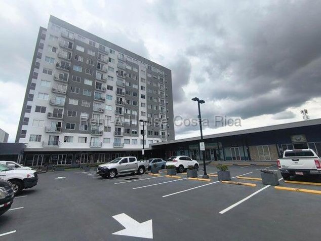 Se vende apartamneto en Ulloa in Ulloa, Heredia — $115,000