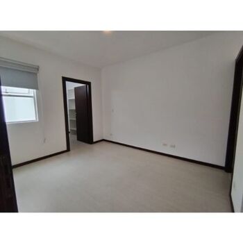 Apartamento en Alquiler Heredia, Heredia, Heredia