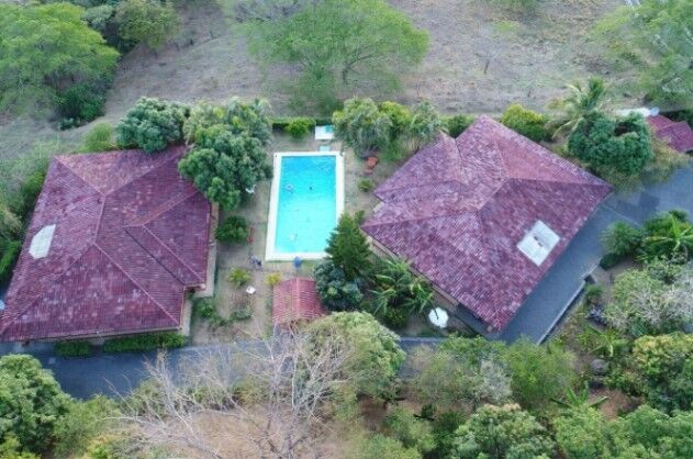 Hotel en Venta en Santa Ana, San José. RAH 22-1428 en Brasil, Santa Ana, San José — $1,195,000