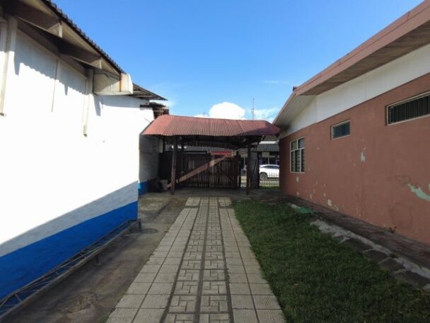 Se vende terreno de 815m2 en San Antonio de Velen 25-1074 en San Antonio, Belén, Heredia — ₡ 75 000 000