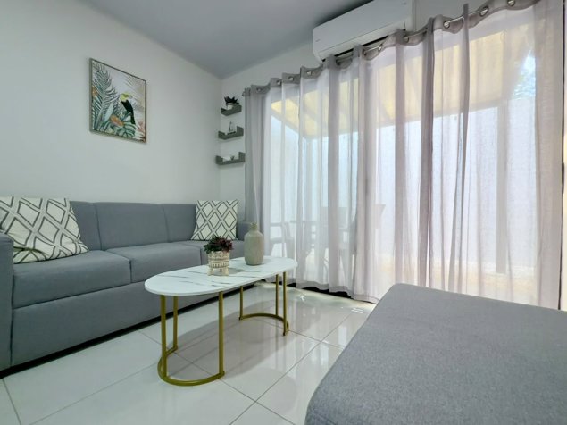 FOR RENT. BRAND NEW APARTMENT IN VILLARREAL en Tamarindo, Santa Cruz, Guanacaste — ₡ 550 000