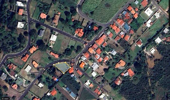 Lot for Sale in Condominio El Roble, Grecia in Grecia, Alajuela — $75,000