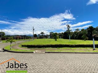 Lote esquinero 100% aprovechable en Grecia. in Grecia, Alajuela — 24 500 000 ₡ - Photo 4 of 22