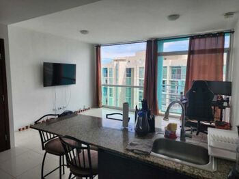 RAH ofrece en venta moderno  y lujoso apartamento en Hatillo, San José — $143,000 - Foto 4 de 11