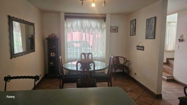 MLS-25-1977 LS ALQUILER CASA DESAMPARADOS SAN JOSE en Desamparados, San José — $1,200