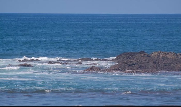 Se vende preciosa finca con 2 kilómetros de frente de playa en Bejuco, Nandayure, Guanacaste — $5,500,000