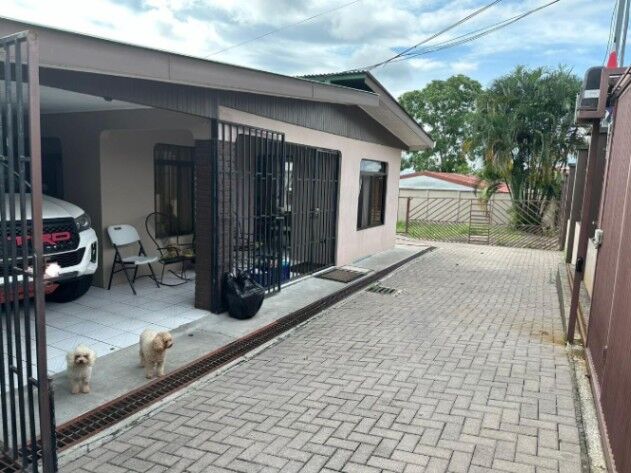 CityMax Vende Casa en Guápiles Limón  en Guápiles, Pococí, Limón — ₡ 52 000 000