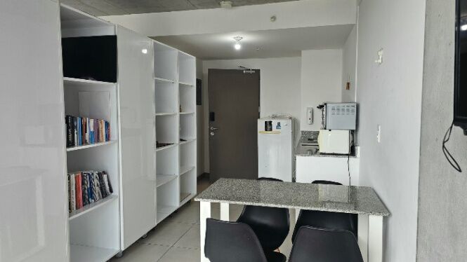 Alquiler de Apartamento Amoblado en Curridabat, San José. RAH 26-153 in Curridabat, San José — $950