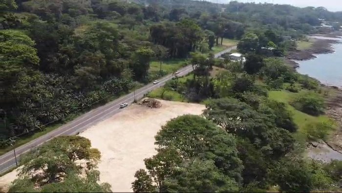 SE VENDE EXPECTACULAR TERRENO EN ZONA TURISTICA LIMON, COSTA RICA en Limón — $745,200 - Foto 2 de 11