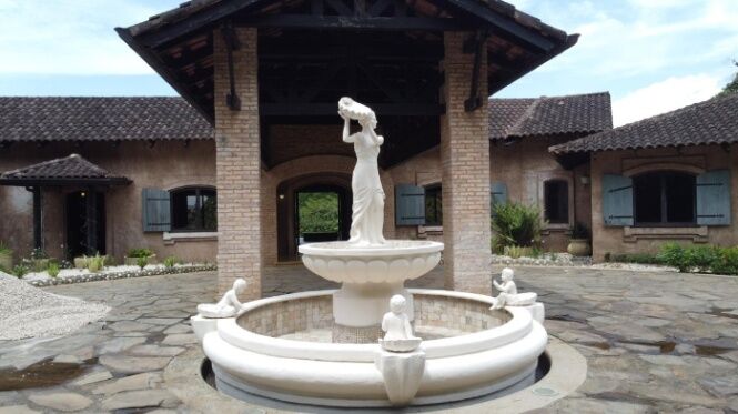 Casa en Venta en La Guácima, Alajuela.  en Guácima, Alajuela — $1,200,000