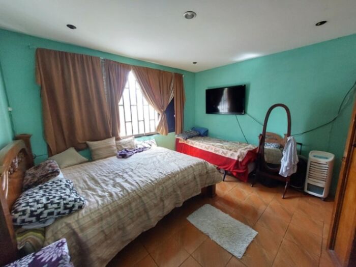 Venta de Casa en San Cayetano, San José. RAH 26-322 in Catedral, San José — ₡ 60 000 000