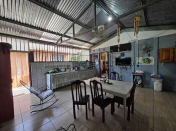 Venta de Casa+2 Apartamentos en Sarapiquí-La Virgen, Heredia. RAH 26-1674 en La Virgen, Sarapiquí, Heredia — $174,000 - Foto 4 de 6