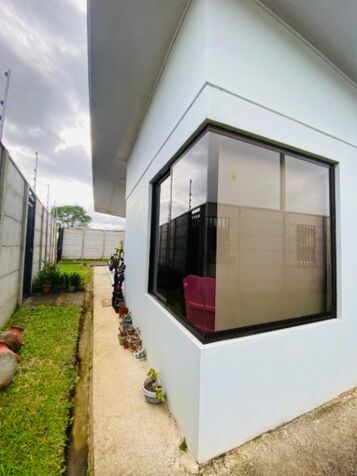 Se vente casa  in San Miguel, Santo Domingo, Heredia — ₡ 80 000 000