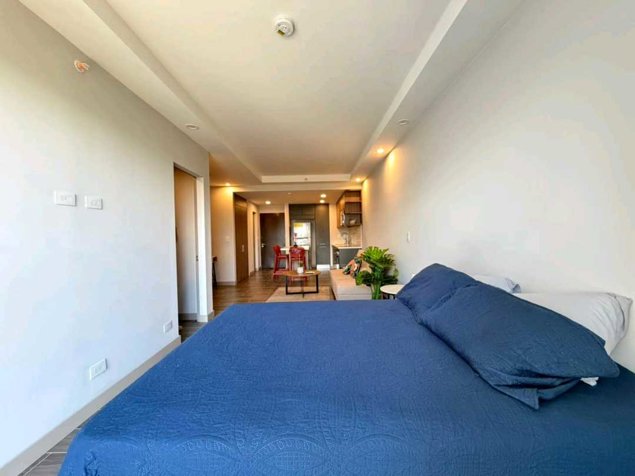 APARTAMENTO FULL AMOBLADO EN BE CARIARI. in Ulloa, Heredia — ₡ 550 000 - Photo 3 of 37