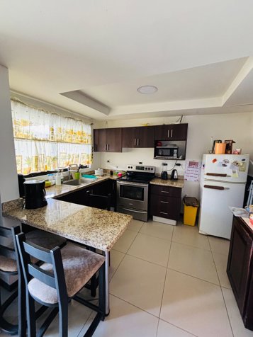 Alquiler de Habitación en Cartago en Corralillo, Cartago — ₡ 130 000 - Foto 3 de 13