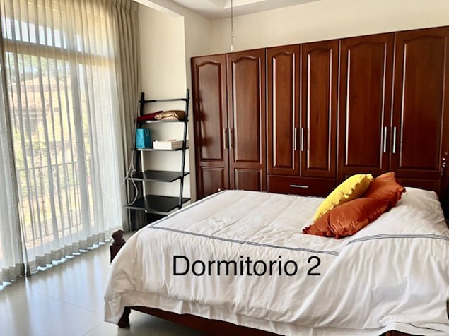 Casa Espaciosa en Cariari, Heredia en Escazú, San José — $650,000 - Foto 3 de 51