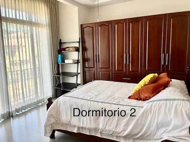Spacious House in Cariari, Heredia in Escazú, San José — $650,000 - Photo 3 of 51