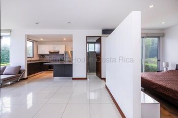 Alquiler de Apartamento en San Antonio de Escazú. RAH 26-1712 en San Antonio, Escazú, San José — $1,200 - Foto 5 de 6