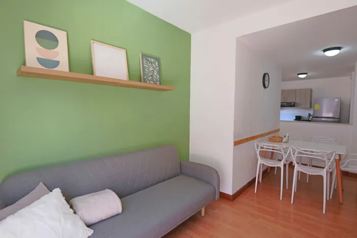 Venta o Alquiler de Apartamento amueblado en La Uruca en Uruca, San José — ₡ 650 000 - Foto 3 de 19