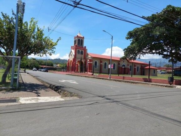 Venta de Lote en Desamparados de Alajuela. RAH 25-190 en Desamparados, Alajuela — ₡ 89 320 000